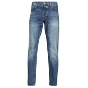 G-Star Raw 3301 straight tapered Modra