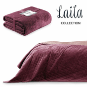 FLHF Prevleka za posteljo Laila 220x240 AmeliaHome