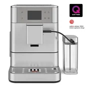 KitchenAid KF7 avtomatski kavni aparat Barva: brušeno jeklo