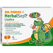 DR. THEISS HERBALSEPT LIZALICE KIDS A6