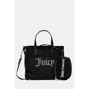 Torbica Juicy Couture Iris Velvet