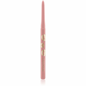 Catrice KISS & GLOW kremasti svinčnik za ustnice z učinkom povečanja odtenek C02 Dont Miss A Kiss 0.35 g