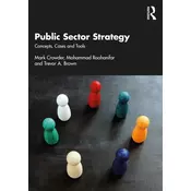 Public Sector Strategy