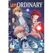 Unordinary Volume 3