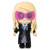 Harry Potter - Luna Lovegoodova plišasta 30cm