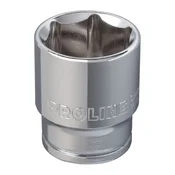 slomart Proline nasadni ključ 3/8 16 mm