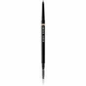 Bobbi Brown Micro Brow Pencil precizna olovka za obrve nijansa Slate 0,7 g