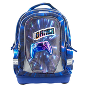 Ranac za školu anatomski Octopus Gamer OET2440