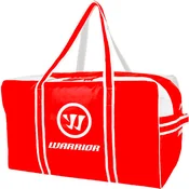 Torba za hokej Warrior Pro Bag Large Red Senior
