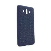 Maska Baseus BV Weaving za Huawei Mate 10 plava