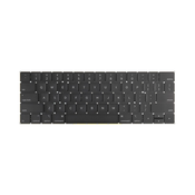 Apple MacBook Pro 13 A1989 (2018 - 2019), 15 A1990 (2018) - Tipkovnica + osvetlitev ozadja US