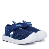 Sandali Puma Puma Fun Racer Sandal Mesh V Inf 401576 Mornarsko modra