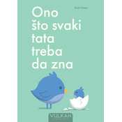 Ono što svaki tata treba da zna