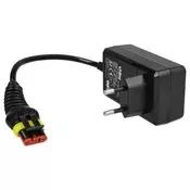 Polnilec za robotske kosilnice Husqvarna Automower 105/Gardena R40Li, 28V/1,3A