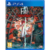 Igra za PlayStation 4 Fate/Samurai Remnant