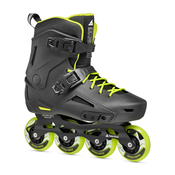 Rollerblade LIGHTNING, moški rolerji, črna 7372600