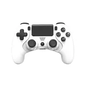 Gamepad White Shark Centurion White GPW-4006