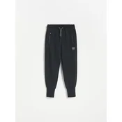 Reserved - Pamučne jogger pantalone