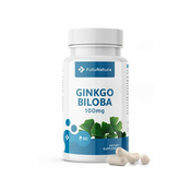 FutuNatura Ginkgo Biloba