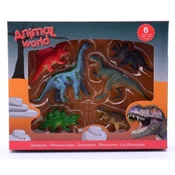 Dinosaurus Set 26784