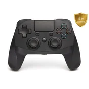 GP Snakebyte PS4 GamePad 4 S – bežični kontroler – crni SB909375