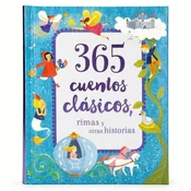 365 Cuentos Clasicos