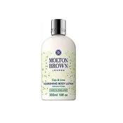 Molton Brown Molton Brown Caju And Lime Body Lotion 300 Ml