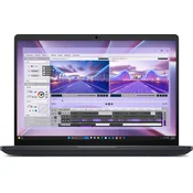 Laptop Dell - Pro Max 16 MC16250, 16, FHD+, 32GB/1TB
