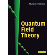 Quantum Field Theory