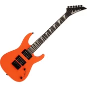 Jackson JS Series Dinky Minion JS1X AN Safety Orange Elektricna gitara