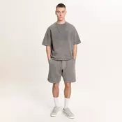 Cropp - Sportski šorts - light grey