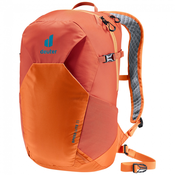 Turisticki ruksak Deuter Speed Lite 21 Boja: narancasta