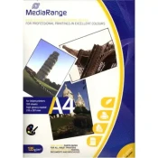Foto papir Medirangde A4 135G Inkjet photo GL7