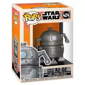 Bobble Figure Star Wars POP! - Concept Series - R2-D2