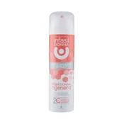 Infasil Donna Rigenera Deodorant Spray 150 ml