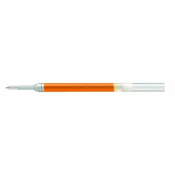 Pentel EnerGel gelsko pero LR7 - oranžno