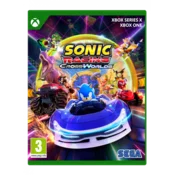 Sonic Racing Crossworlds (XBOX ONE | SERIES X)