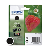 Epson - tinta Epson 29 XL BK (C13T29914010) (crna), original