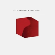 Paul Haslinger - Exit Ghost (Special Edition) (LP)