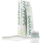 Sarakan naravna zobna pasta, 64 g