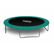 shumee Vzmetna prevleka za 252 cm 8ft trampolin Neo-Sport