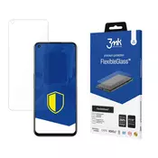 3MK REALME 8I - 3MK FLEXIBLEGLASS