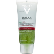 VICHI Dercos šampon protiv peruti za normalnu i masnu kosu 200 ml