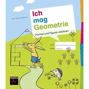 Ich mag Geometrie Band 1