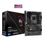 MB s1700 ASRock Z790 PG LIGHTNING 90-MXBKA0-A0UAYZ