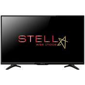 STELLA Led Televizor 40 S40D42T2 Full HD
