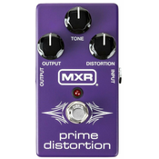 Dunlop MXR M69P Prime Distortion Purple