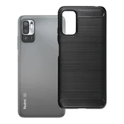 Futrola za Xiaomi Redmi Note 10 5G Carbon 2.0 crna