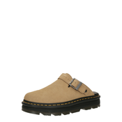 Sneakers Dr. Martens ZebZag Mule Savannah Tan EUR 36