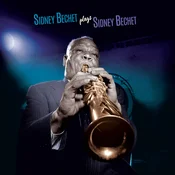 Sidney Bechet & Claude Luter & André Réwéliotty - Sidney Bechet Plays Sidney Bechet (Reissue) (180 g) (LP)